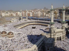 Makkah
